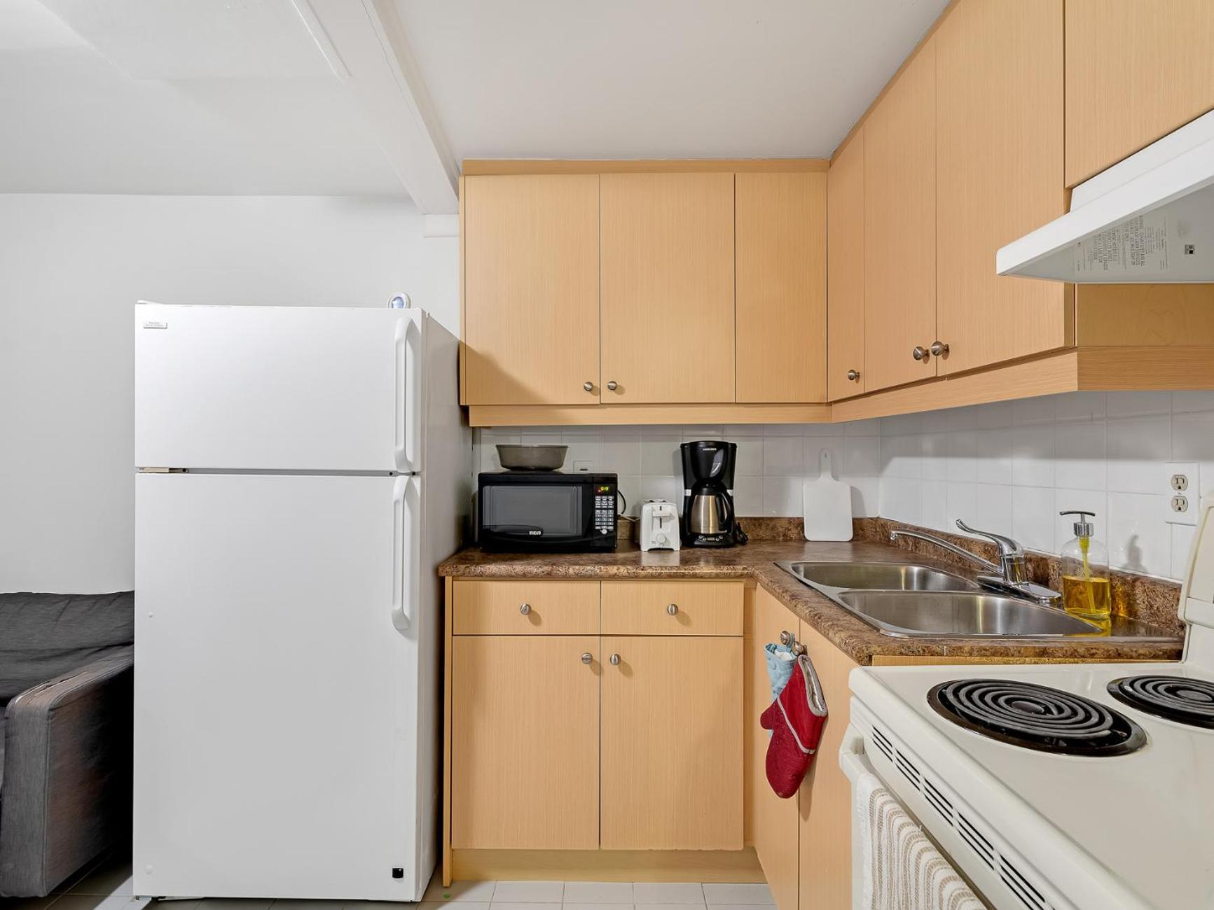 Cozy Home In Downtown Toronto! Luaran gambar