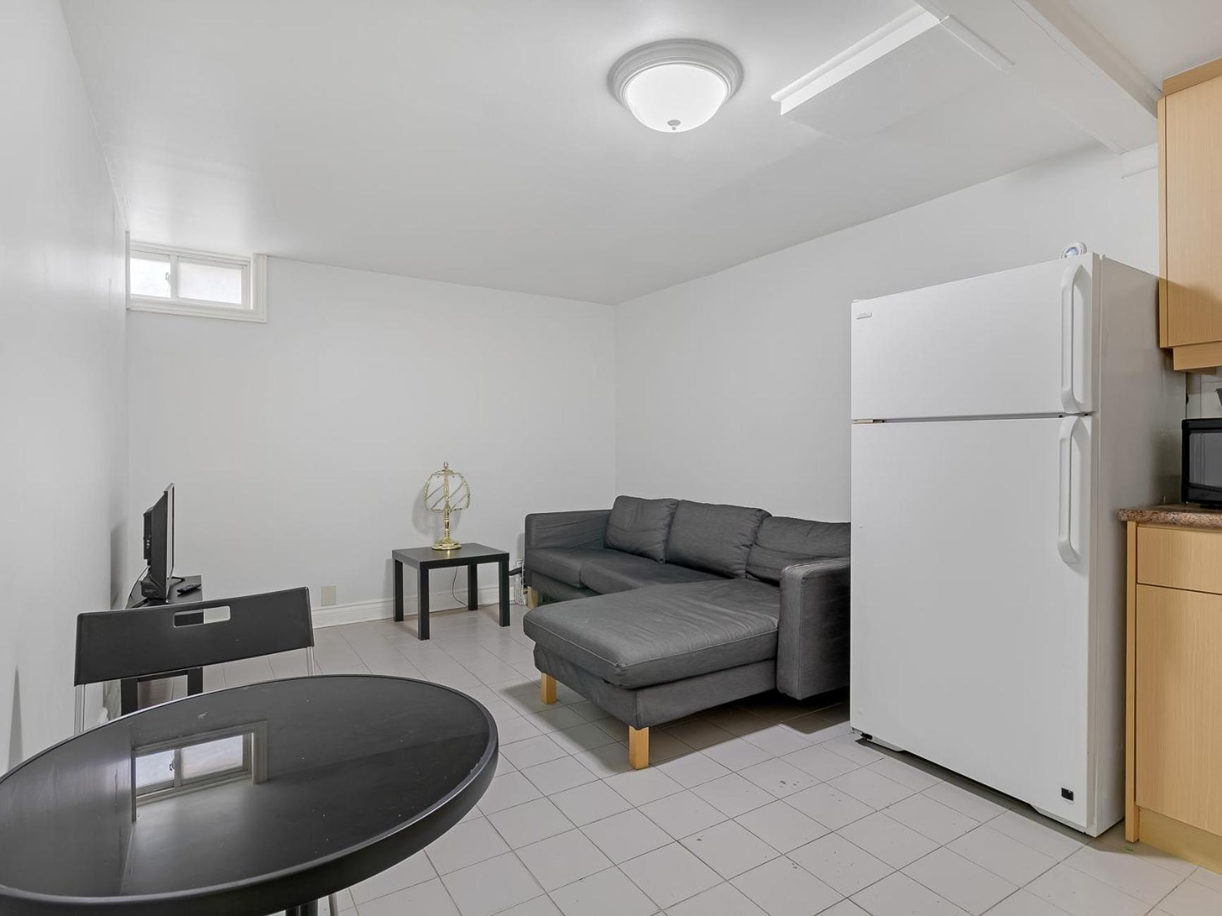 Cozy Home In Downtown Toronto! Luaran gambar