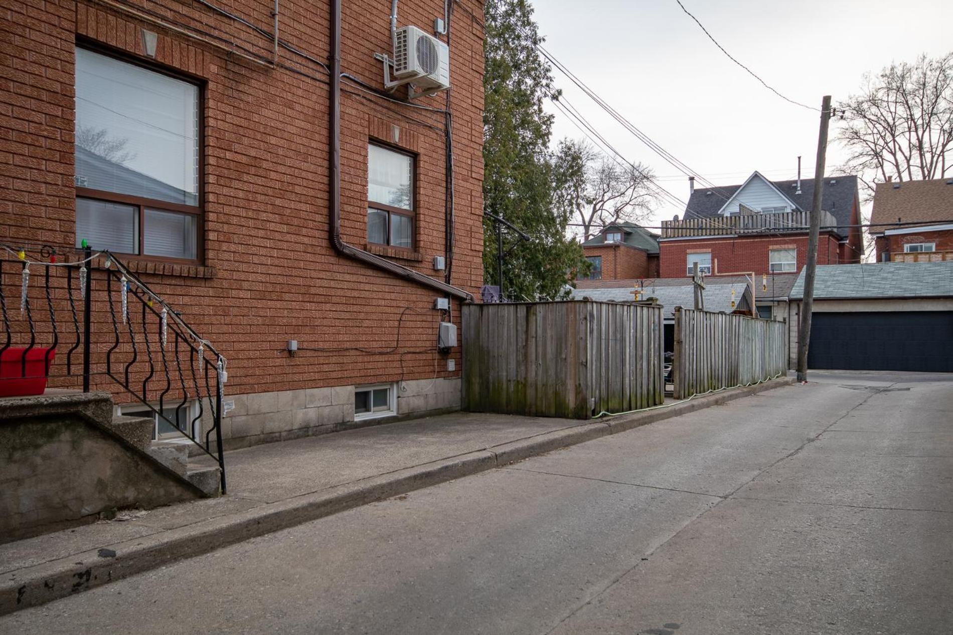 Cozy Home In Downtown Toronto! Luaran gambar